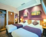 Image #21 de Comfort Inn Kings Cross